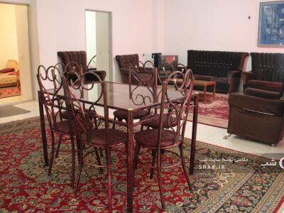آپارتمان ساحلی، واحد 3