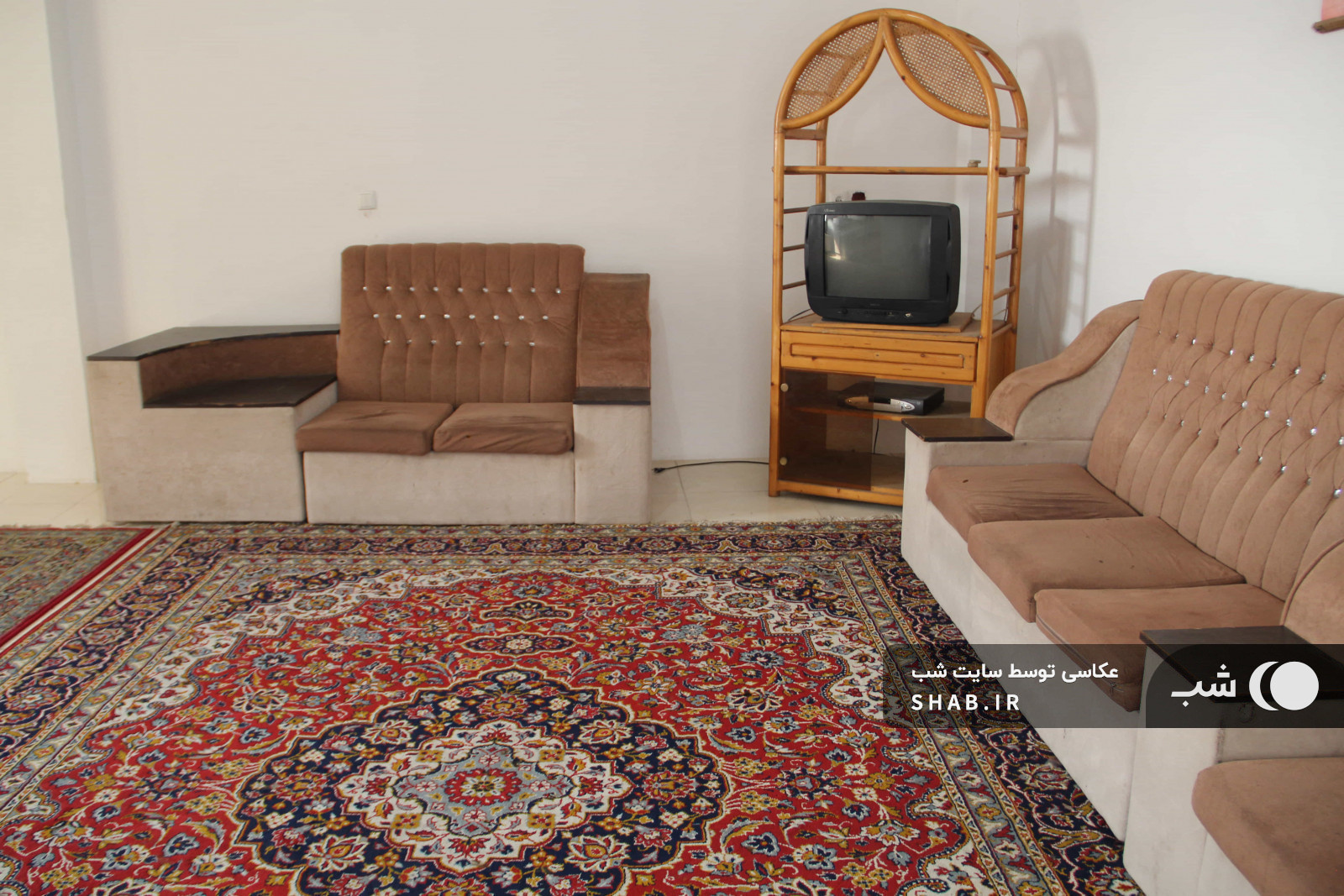 اتاق پذیرایی اتاق پذیرایی