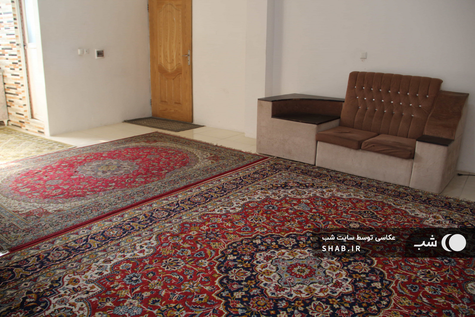 اتاق پذیرایی اتاق پذیرایی