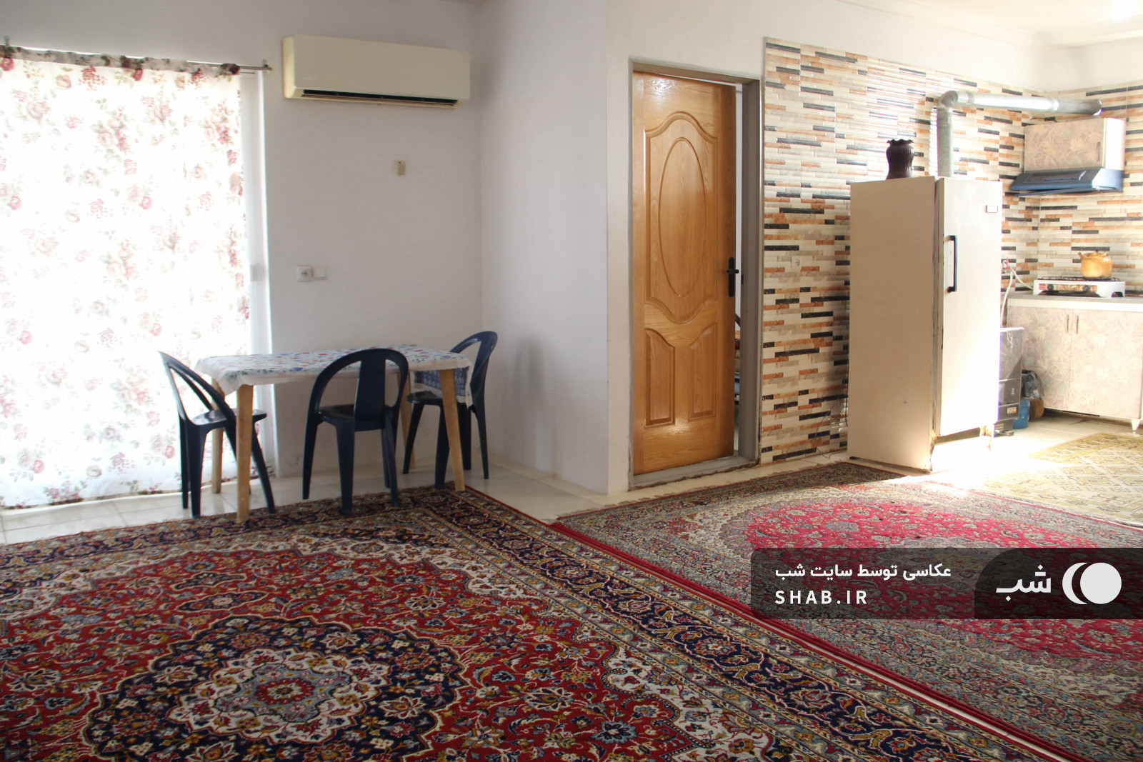 اتاق پذیرایی اتاق پذیرایی