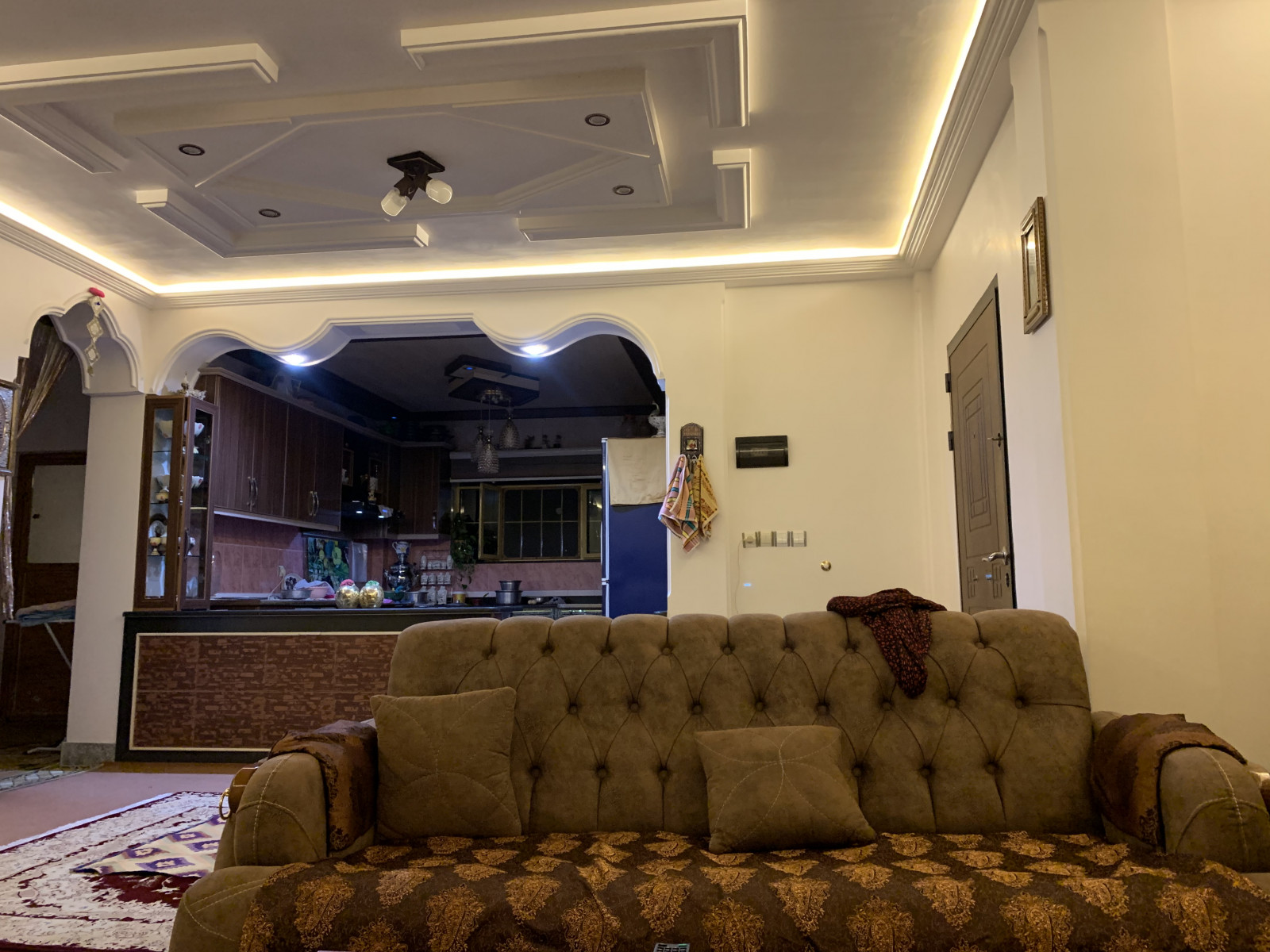 آشپزخانه آشپزخانه