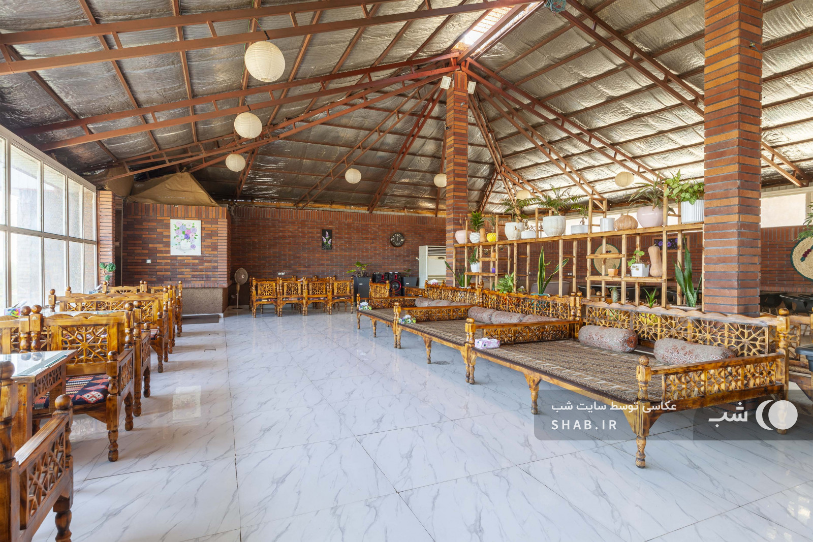 کافه رستوران کافه رستوران