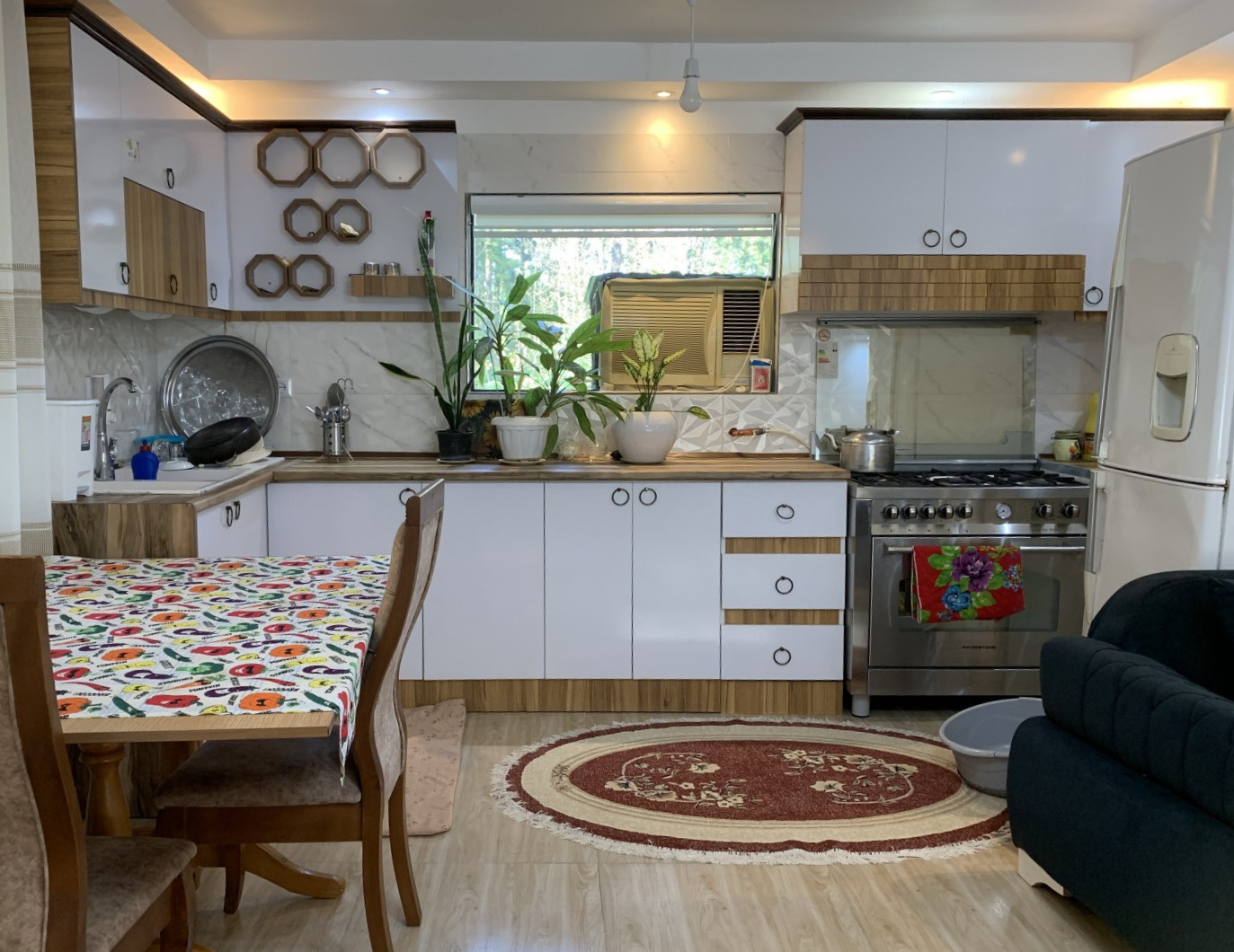 آشپزخانه آشپزخانه