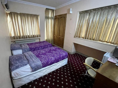 سوئیت نقلی شروین واحد "دو تخته تک نفره"