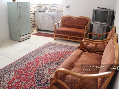 آپارتمان ساحلی سلیم‌پور (واحد ۷یا ۵)