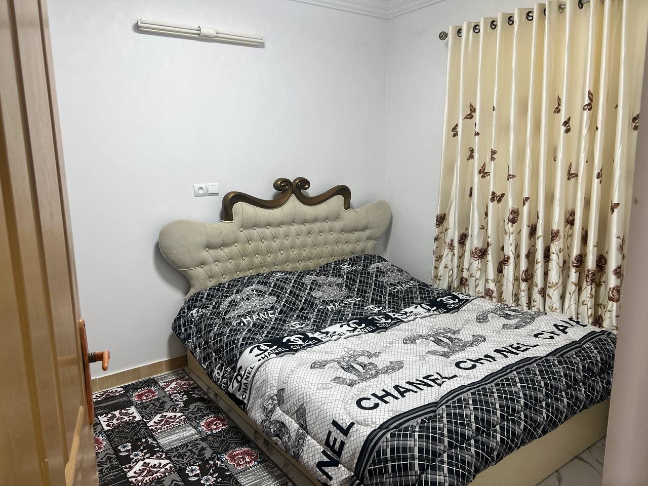 اتاقخواب ۱ اتاقخواب ۱