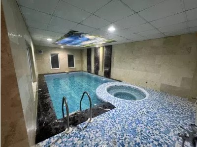 استخر استخر