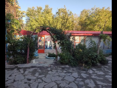 واحد ویلایی