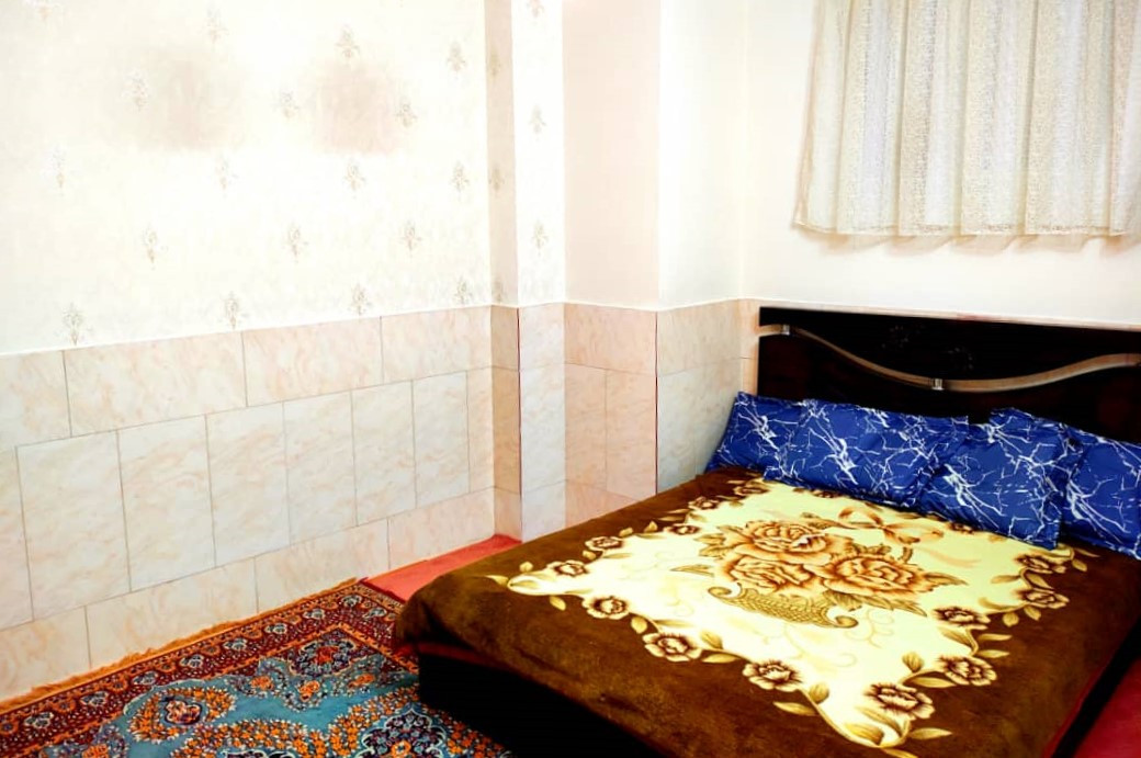 اتاق خواب