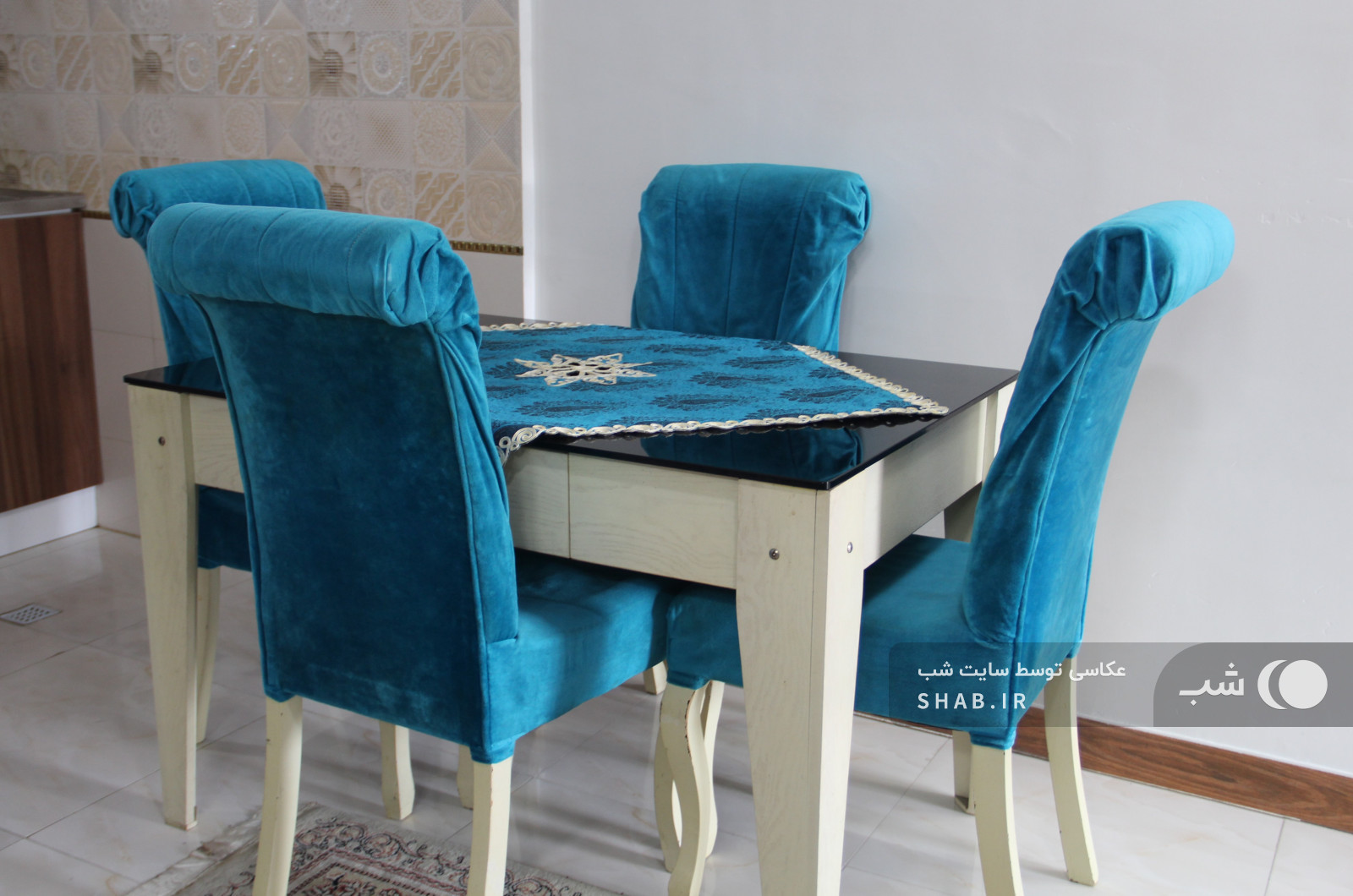 میز غذاخوری