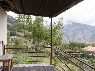 واحد ویلایی سنتی در تالش واحد ویلایی سنتی در تالش