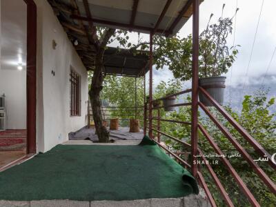 واحد ویلایی سنتی در تالش واحد ویلایی سنتی در تالش