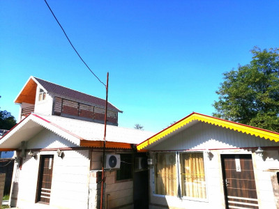 ویلای تک خواب جنگلی در نزدیکی دریا ویلای تک خواب جنگلی در نزدیکی دریا