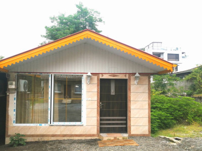 ویلای تک خواب جنگلی در نزدیکی دریا ویلای تک خواب جنگلی در نزدیکی دریا