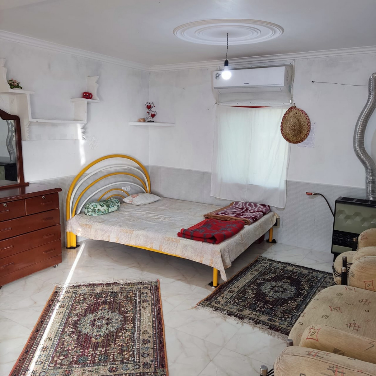 اتاق پذیرایی اتاق پذیرایی