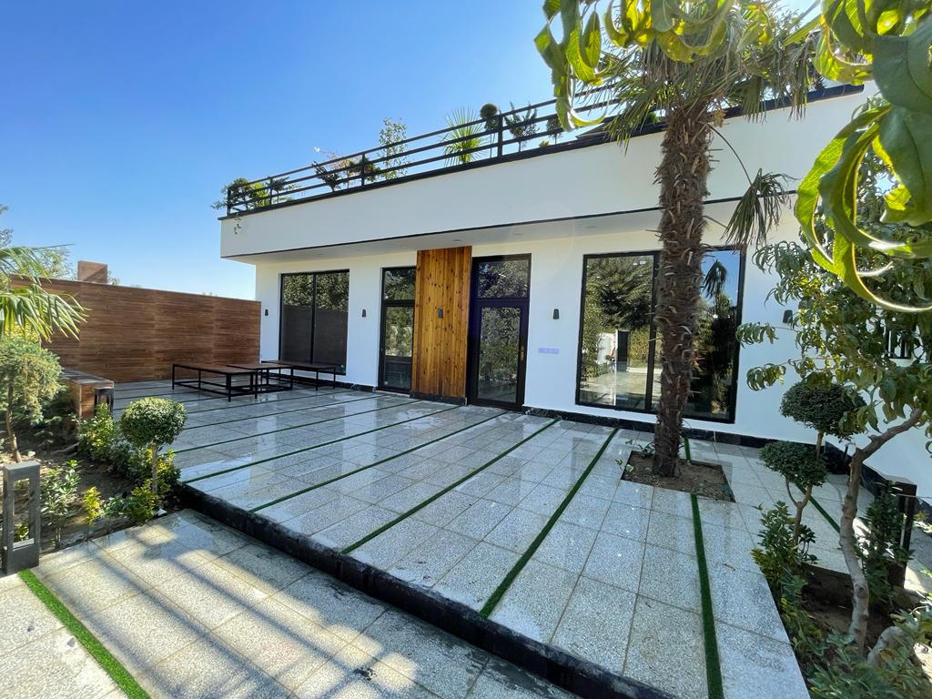 نما اقامتگاه