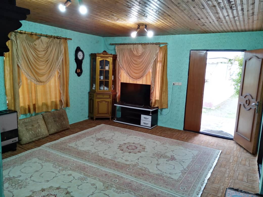 اتاق پذیرایی اتاق پذیرایی