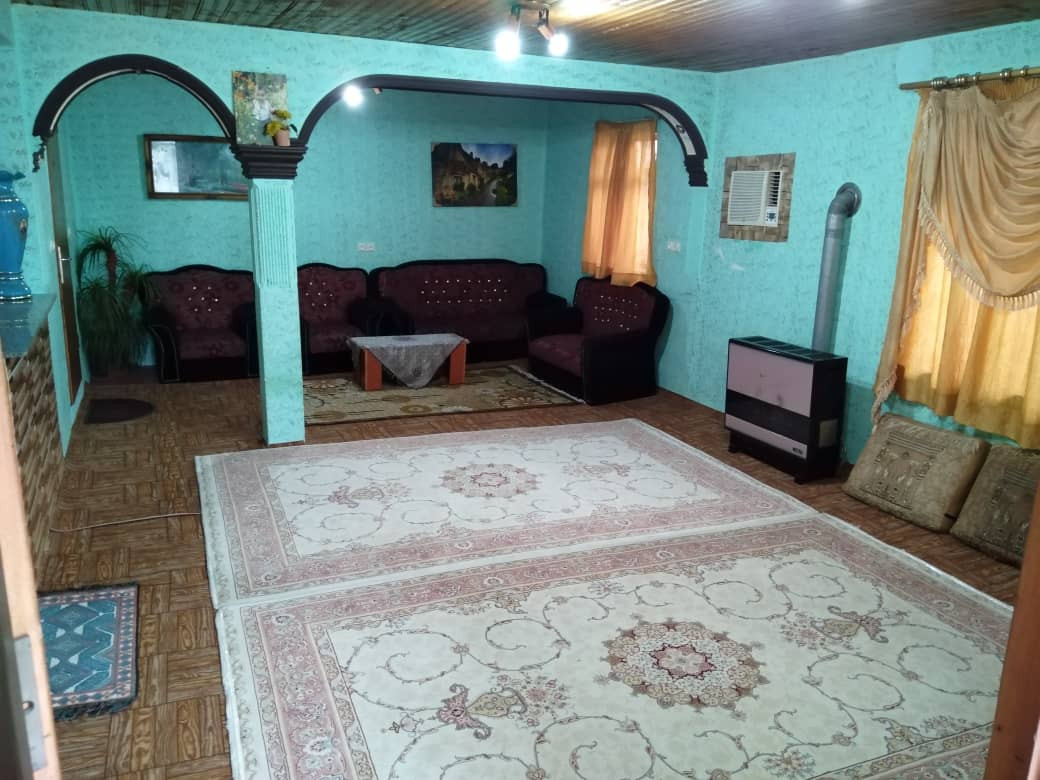 اتاق پذیرایی اتاق پذیرایی