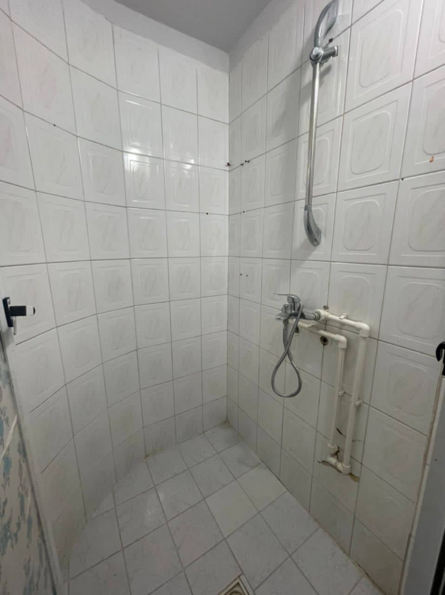 سرویس بهداشتی