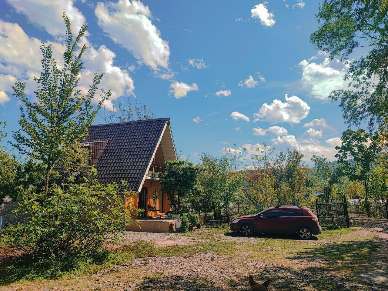 نمای ساختمان