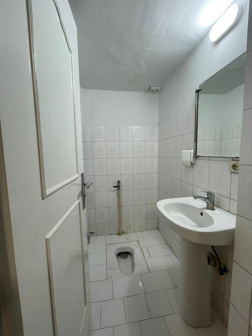 سرویس بهداشتی