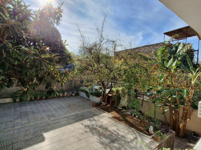 ویلای دو خواب، دربست