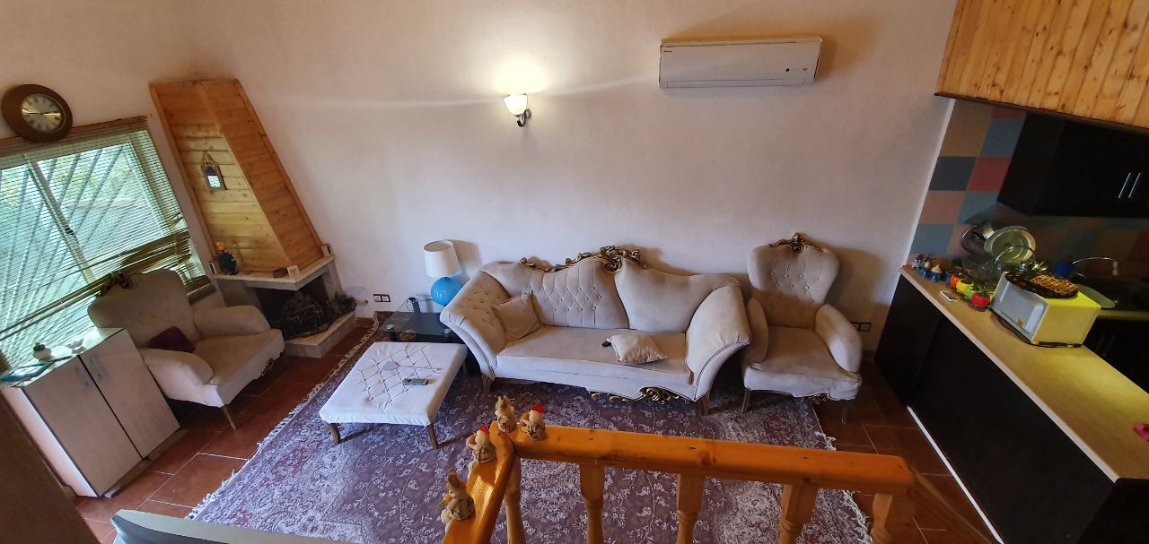 نمای کلی پذیرایی نمای کلی پذیرایی