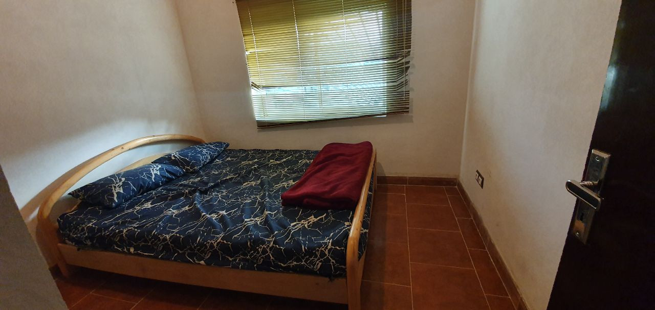 اتاق خواب ۲ اتاق خواب ۲