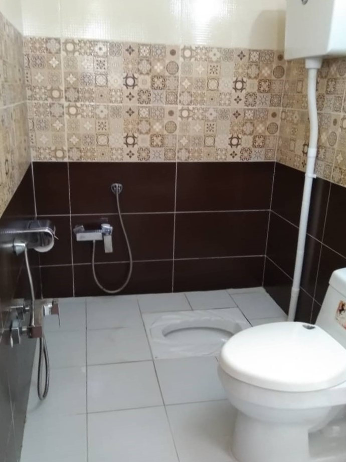 سرویس بهداشتی