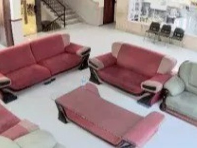 هتل آپارتمان دو خوابه پرشیانا رویال (نزدیک حرم)