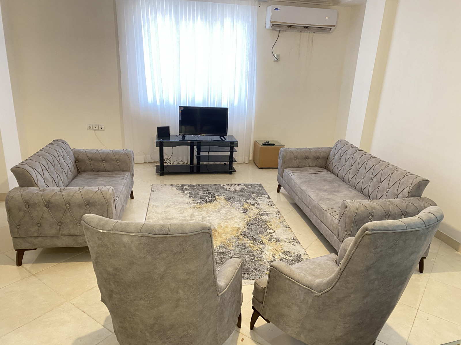 اتاق پذیرایی اتاق پذیرایی