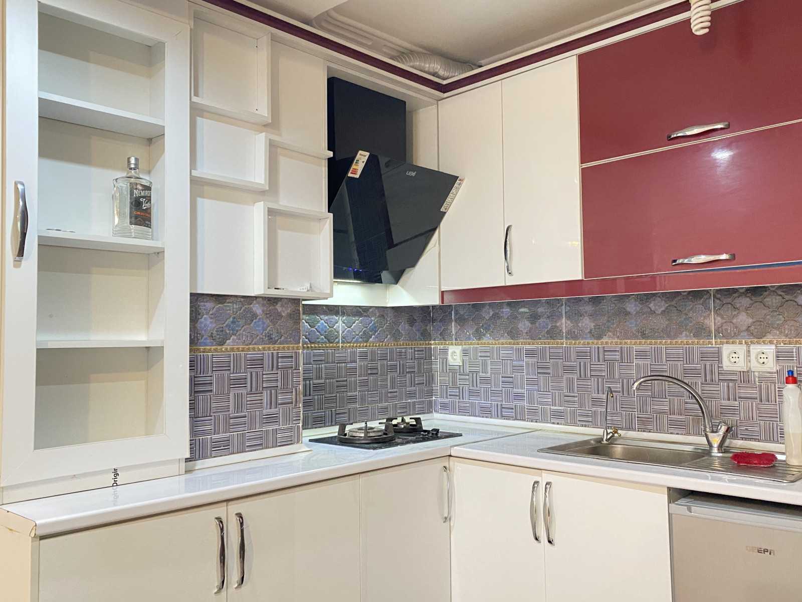 آشپزخانه آشپزخانه