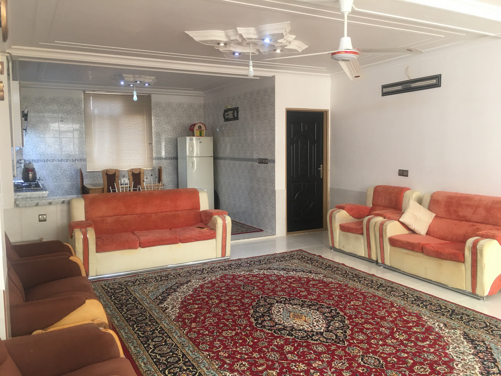 اتاق پذیرایی اتاق پذیرایی