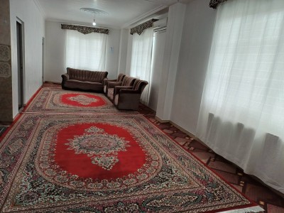 واحد دو خوابه دربست با ویوی مزارع درشهر گیسوم