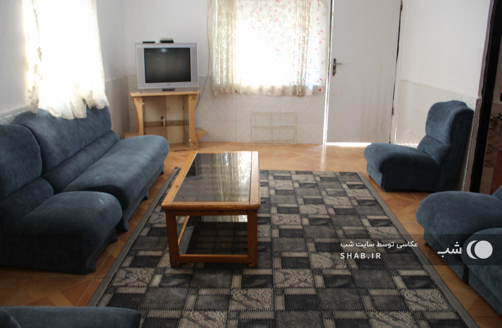 اتاق پذیرایی اتاق پذیرایی