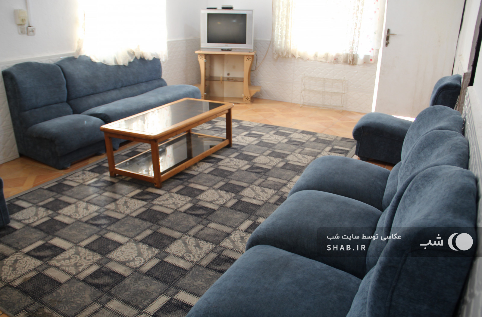 اتاق پذیرایی اتاق پذیرایی