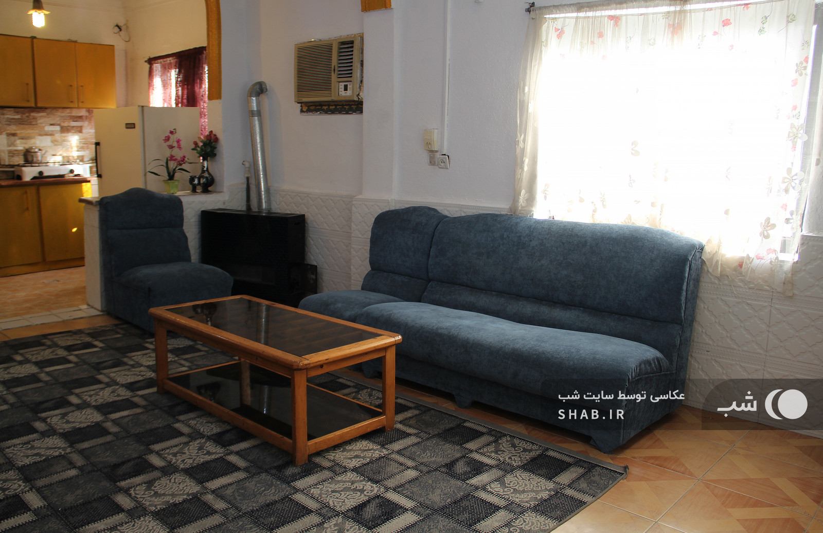 اتاق پذیرایی اتاق پذیرایی