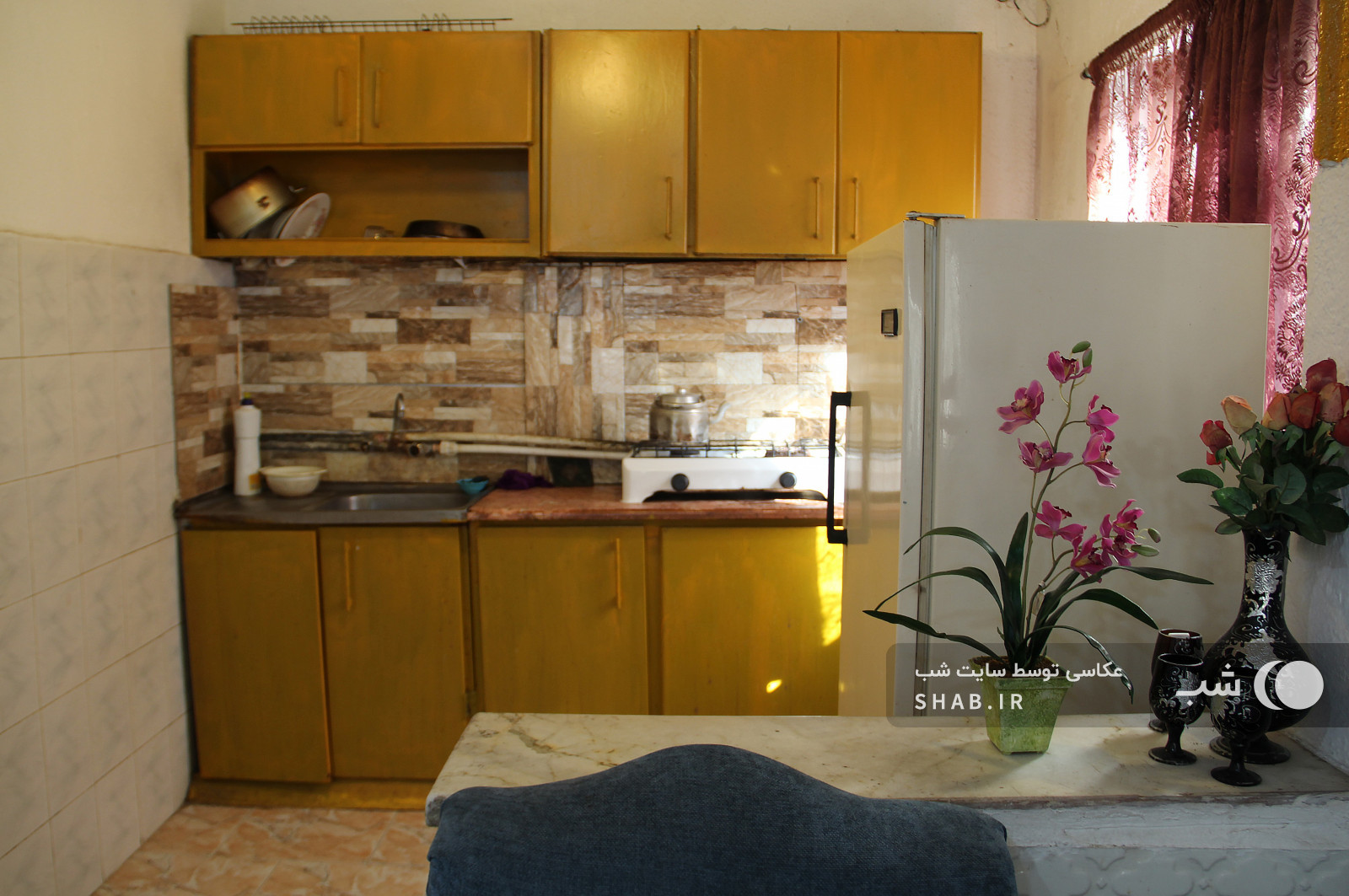 آشپزخانه آشپزخانه