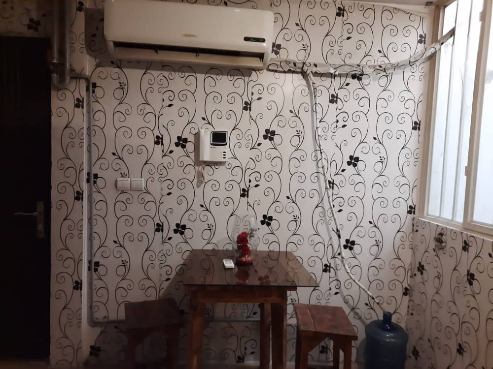 میز غذاخوری