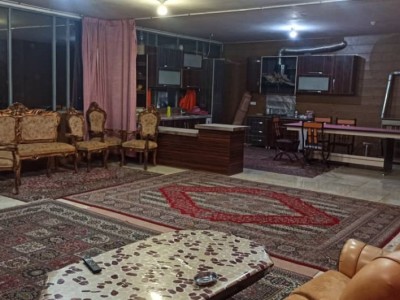 واحد دو خوابه با دسترسی مطلوب