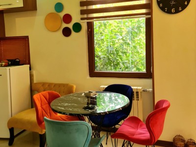 مبله لوکس یوسف آباد (۲)