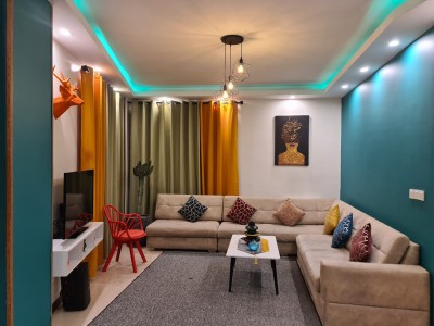 مبله لوکس یوسف آباد (۲)