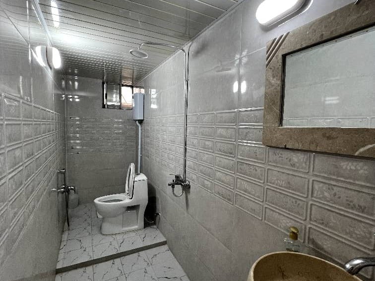 سرویس بهداشتی