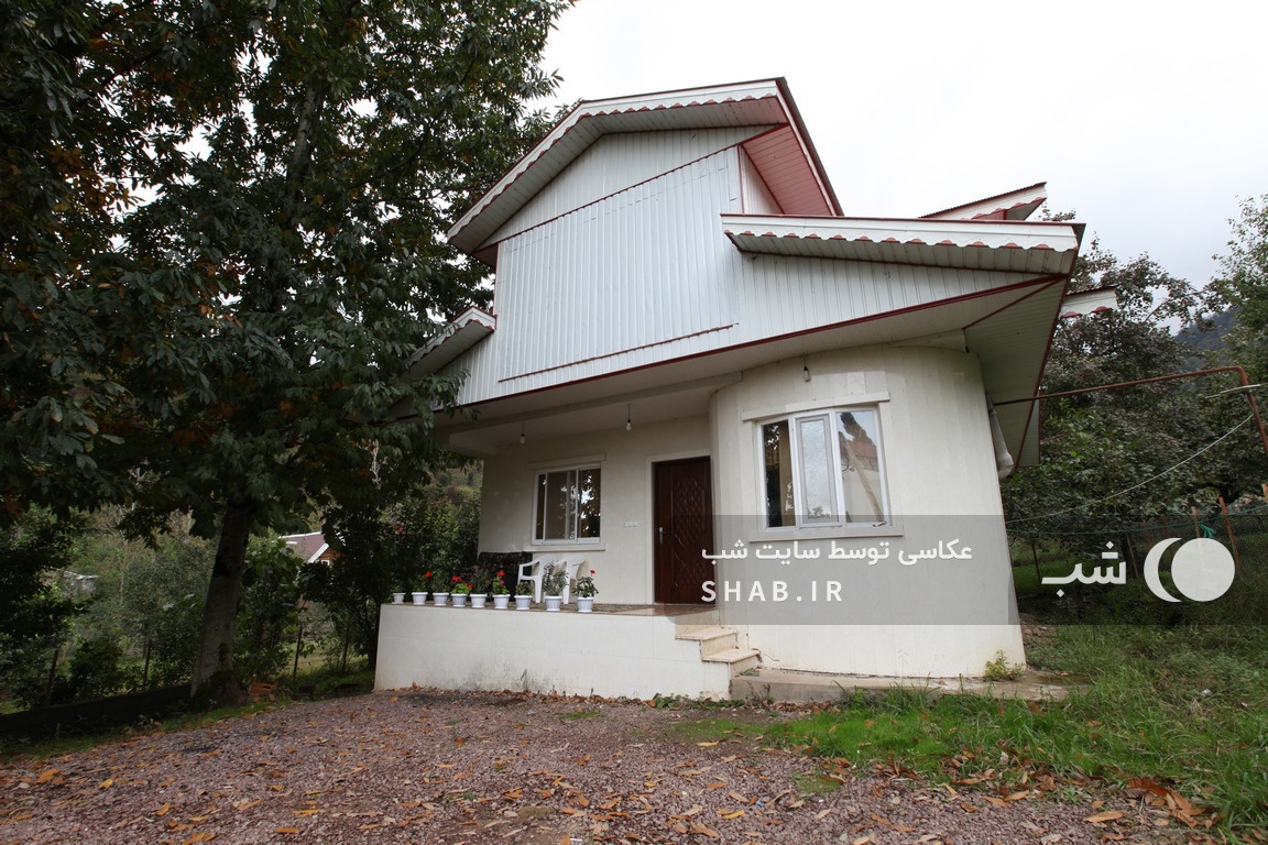 نمای خانه نمای خانه