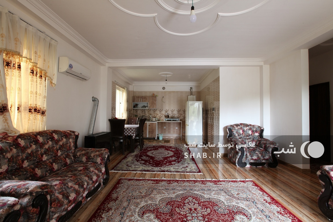 اتاق پذیرایی اتاق پذیرایی