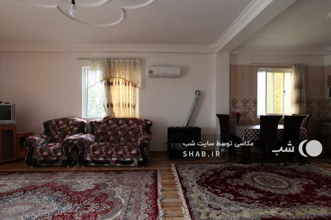 اتاق پذیرایی اتاق پذیرایی