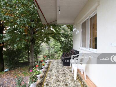 خانه ویلایی در ماسال