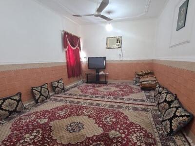 اقامتگاه بومگردی سه خوابه خالق