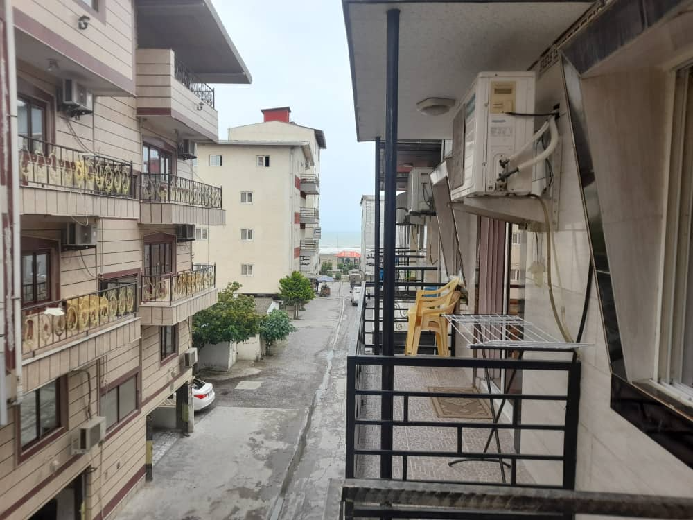 تراس دریا معلوم