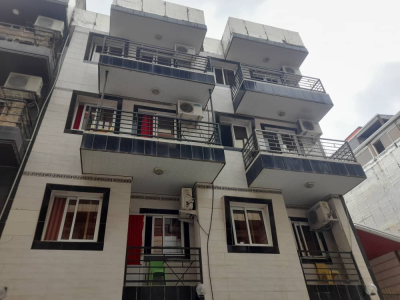 واحد مبله نزدیک به دریا